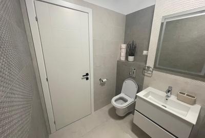 Apartament de Lux cu vedere frontala la lac în Lake On - 13