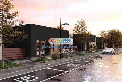 Vanzare 20 vile Individuale Premium situate in Rezidential de Lux Domn - 3