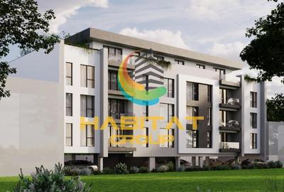 Apartament nou 2 camere nou Piata Alba Iulia sector 3 - 1
