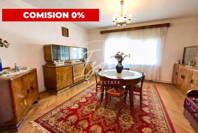 Casa  6 camere de vanzare str Samuel Micu Talmaciu - 1