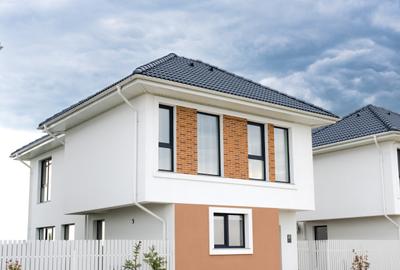 VILE P+1 GATA DE PREDARE! Pod si Gradinita privata. LOCATIE PREMIUM/ AEROCITY - 3