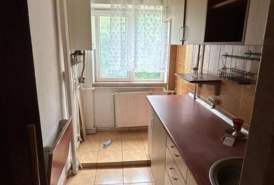 Apartament 2 camere Aleea Resita S4 Bucuresti - 8