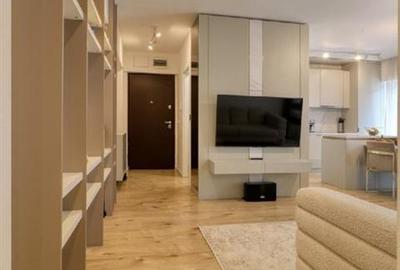 Apartament 3 camere | Belvedere Residence | Aviatiei - Pipera | Metrou - 5