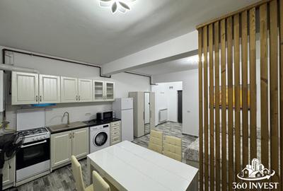 Garsoniera moderna - Mutare imediata -Mamaia Nord  zona Lidl - 4