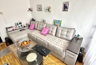 Apartament 2 camere in Cetate mobilat si utilat zona Spital - 2