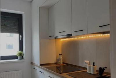 Ap 2 cam Hills Pallady - metrou Saligny - parcare - 8