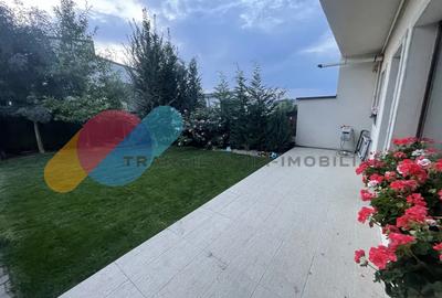 Casa 5 camere + living, utilata si mobilata modern + gradina - Zona Vivo - 7