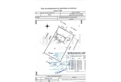 REL4001154 Teren - Voluntari - Matei Millo - Bd Eroilor - 7