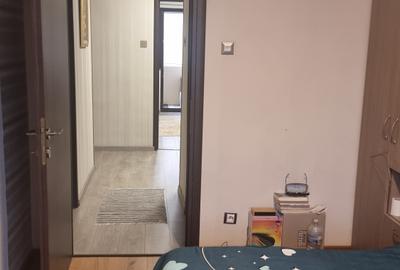 Ap.3 camere, etaj 2, Hanul Haiducilor - 8