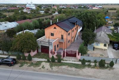 Casă / Vilă cu 8 camere - 19