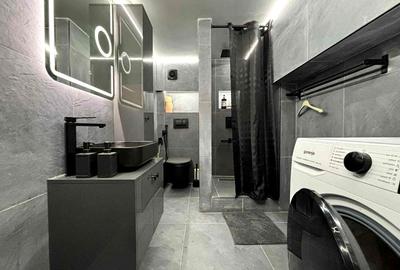 Apartament cu 3 camere , 80 mp , Manastur - 9