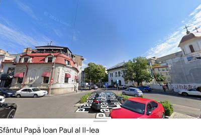 Cismigiu, priveliste superba,  vila consolidata si renovata total. - 1