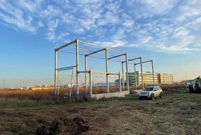 Teren intravilan Militari sector 6 - 3