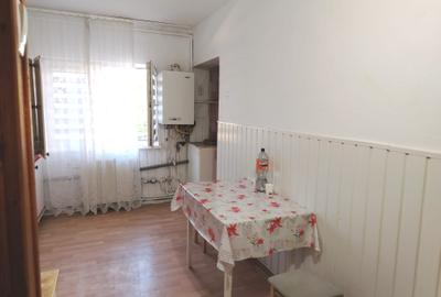Apartament 2 camere 50mp Bulevard mobilat utilat 58.500eur neg - 3