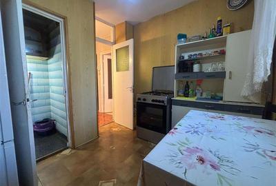 Apartament 2 camere de vanzare zona E3 -Tulcea - 4