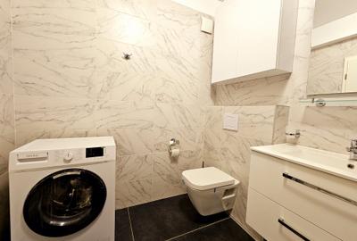 Aparament modern, Bloc Nou, Mobilat si Utilat - 12