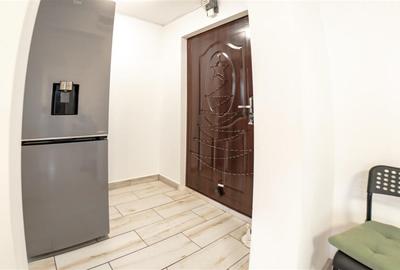 Apartament 3 camere Giurgiului comision 0% - 11