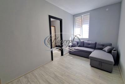 Horea, apartament 2 camere cu terasa si parcare - 1