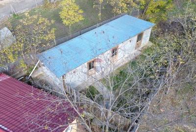 Casă de vanzare 134mp, teren 1220mp - Fartanesti, Galati - 13