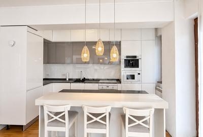 Apartament Exclusivist 3 Camere  Proximitate Parc Herăstrău  , loc de parcare - 16