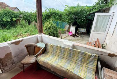 Casa 3 camere str. Mica Dumbraveni - Sibiu - 10