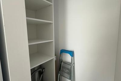 INCHIRIERE/ GARSONIERA/ MILITARI/ MILITARI RESIDENCE/ 340 EURO/ PARCARE - 8