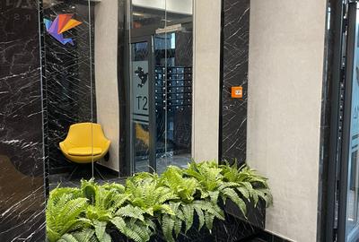 Apartament Nou Premium  | Nemobilat Comat Towers | 38 mp | Parcare Inclusă - 6