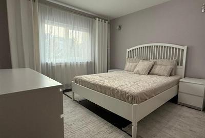 Apartament 3 camere | Obcini | 67 mp | Etaj 3 | 3c-4653 - 6