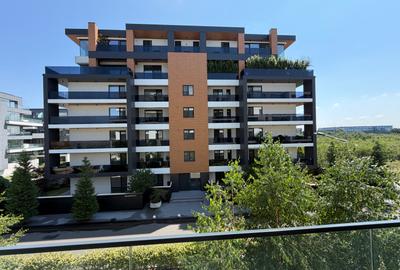 Apartament in The Ivy,loc de parcare inclus - 8