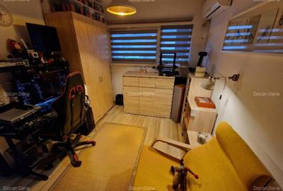 Apartament 3 camere cu grădină proprie de 70 mp | 2 locuri de parcare | Clasa - 6