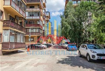 Garsoniera  44 mp ,Str. Rezervelor, Nr. 91, Chiajna - 26