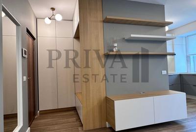 Apartament modern 2 camere, 52 mp, etaj 2, parcare, Girocului - 6