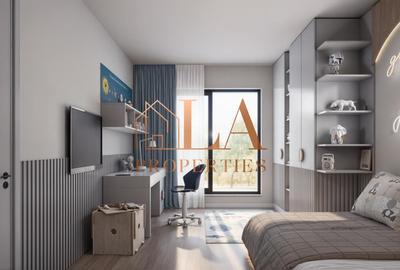 PROIECT NOU | Casa individuala 5 camere | Incalzire in pardoseala | Bragadiru - 10