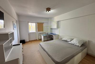 Apartament cu 2 camere decomandat, mobilat în Lăpuș