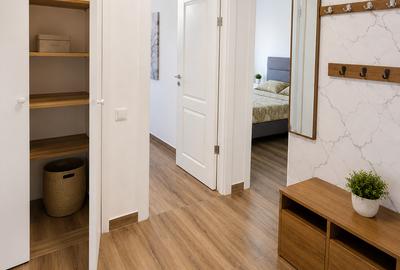 Închiriere apartament decomandat Tomis 3 - 6