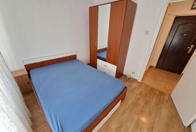 Drumul Taberei, metrou Raul Doamnei, 2 camere mobilate - 3