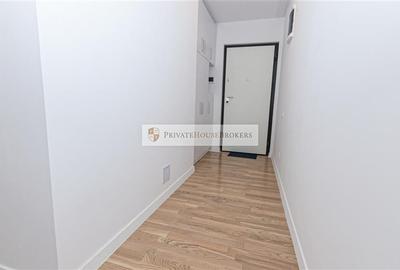 Domenii | Arcadia Apartments | Bloc 2019 | Parcare Subterana - 14