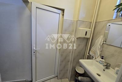 VANZARE SPATIU COMERCIAL PARTER  ZONA 9 MAI - 12