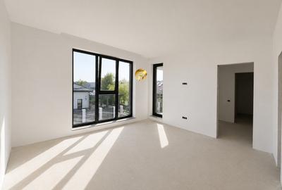 Vila Individuala 5 camere - 480mp Teren - Mogosoaia - 10