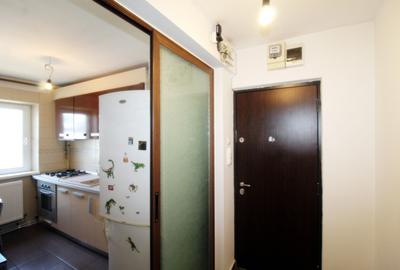 Preț redus! Apartament 3 camere în Tomis Nord – Cireșica, lângă Campusul Univers - 3