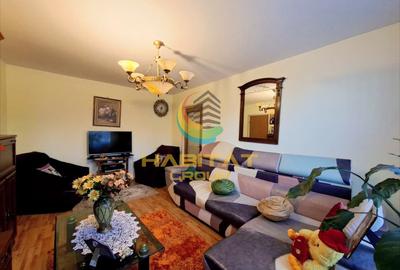 Vannzare apartament 3 camere cu centrala proprie si loc de parcare - 1