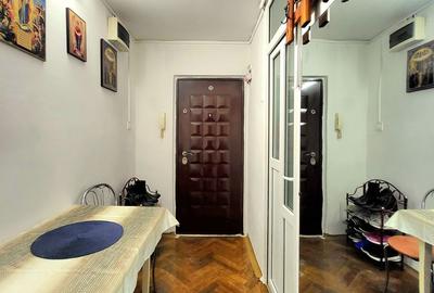 APARTAMENT 2 CAMERE, ETAJ 2, ZONA ARADULUI, COMPLET MOBILAT SI UTILAT - 6
