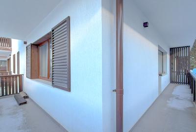 Apartament premium, 2 camere, mobilat si utilat, Poiana Brasov(Poiana Mica) - 16