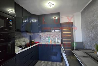 ID 3531 Apartament 3 camere LA CHEIE - Cartier E3 - 3