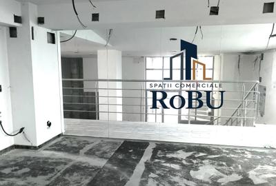 Cladire comercia/ medicala IT office zona Garii- Faget # Spatii comerciale RoBU - 2