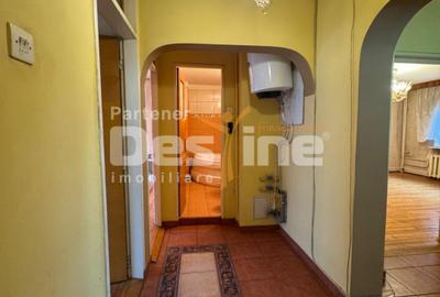 13 Septembrie-Parcul Sebastian | 3 cam | 82mp | et 5 | centrala | 133.000 euro - 3