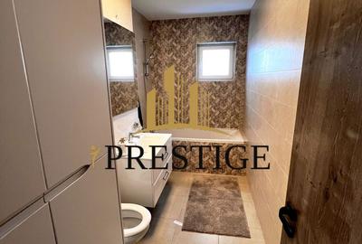 APARTAMENT 3 CAMERE SIBIU CARTIER KOGALNICEANU, TERASĂ 12 MP, PARCARE - 8