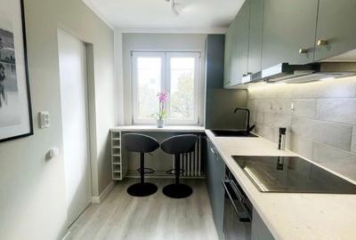 Apartament decomandat cu 4 camere,2 bai,ultrafinisat,zona Minerva,Manastur - 15