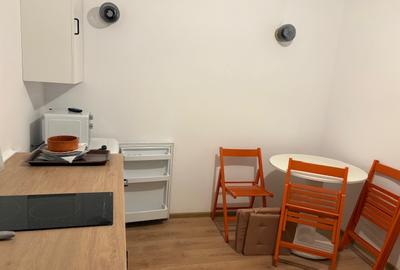 Romana-Dacia-Parc Ioanid,intr-un complex rezidential, renovata - 1