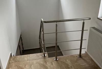 Casa noua Snagov pe 2 nivele, compartimentare eficienta, tern 500 m - 15